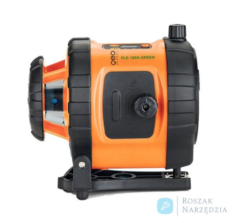 NIWELATOR LASEROWY FLG 190A - GREEN GEOFENNEL