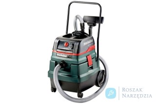 ODKURZACZ PRZEMYSŁOWY ASR 50 L SC METABO