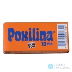 POXIPOL-POXILINA 38ML/70G POXIPOL