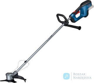 PODKASZARKA AKUMULATOROWA GFR 18V-23 18V 0*AH BOSCH