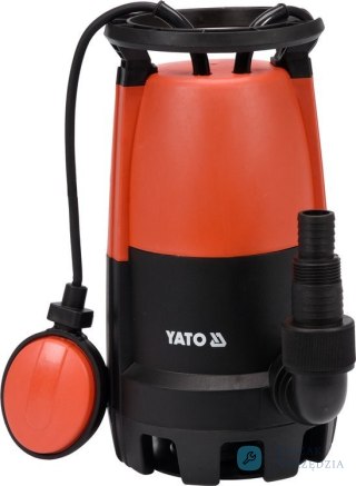 POMPA ZATAPIALNA 900W YATO