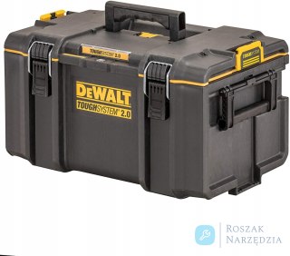 SKRZYNIA NARZĘDZIOWA TOUGHSYSTEM 2.0 DS300 DEWALT