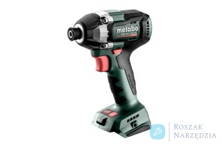 ZESTAW COMBO 18V BS 18 LT BL + SSD 18 LT 200 BL 2*5.2AH METABO