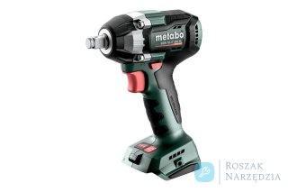 ZESTAW COMBO 18V BS 18 LT BL + SSW 18 LT 300 BL 2*5.2AH METABO