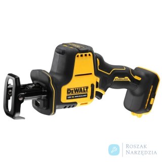 PIŁA SZABLASTA AKUMULATOROWA 18V XR 0*AH DEWALT