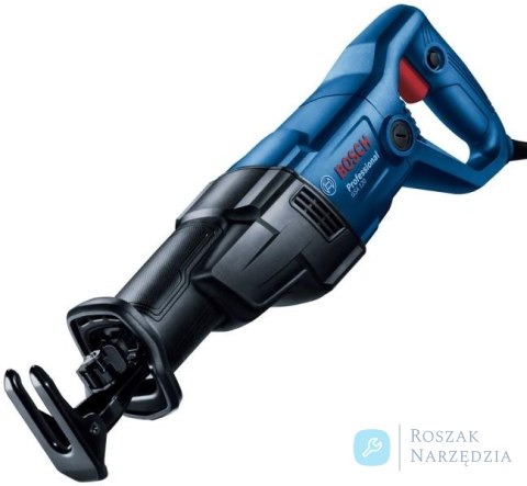 PIŁA SZABLASTA GSA 120 1200 W BOSCH