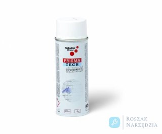 SPRAY DO MASKOWANIA PLAM BIAŁY 400ML UN