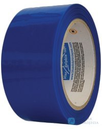 TAŚMA OCHRONNA ZEWNĘTRZNA PCV BLUE 38*50 XL-TAPE