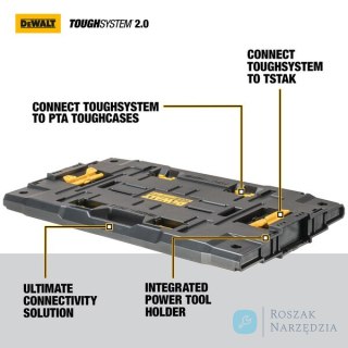 ADAPTER TOUGHSYSTEM-TSTAK DEWALT