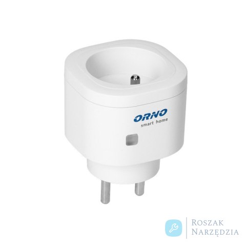 GNIAZDO SIECIOWE SMART HOME ODBIORNIK RADI ORNO