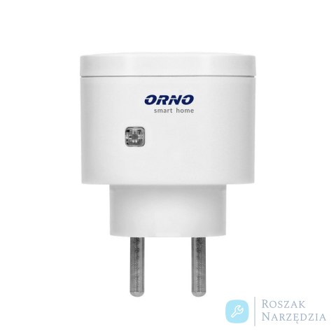 GNIAZDO SIECIOWE SMART HOME ODBIORNIK RADI ORNO