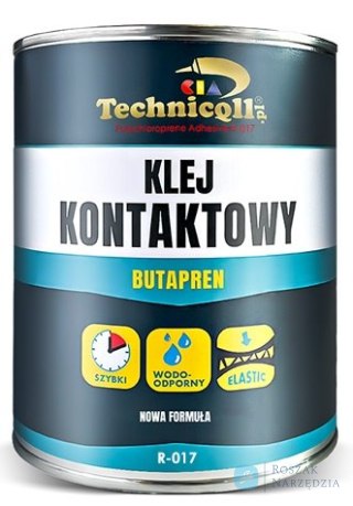 KLEJ KONTAKTOWY 325ML TECHNICQLL