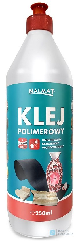 KLEJ POLIMEROWY UNIWERSALNY 250ML TECHNICQLL