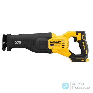 PIŁA SZABLASTA AKUMULATOROWA 18V 0*AH FLEXVOLT ADVANTAGE DEWALT