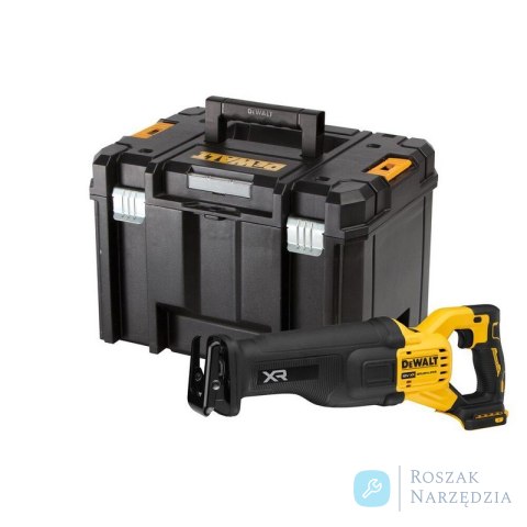 PIŁA SZABLASTA AKUMULATOROWA 18V 0*AH FLEXVOLT ADVANTAGE DEWALT