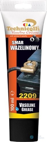 SMAR WAZELINOWY 100ML ZAWIESZKA TECHNICQLL