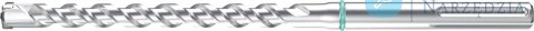 Wiertło SDS-maxEnduro Y-C30x520/400mm heller Wiertło SDS-maxEnduro Y-C30x520/400mm heller