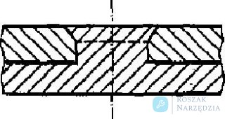 Szczypce tnące boczne, 160 mm, polerowane, 74 01 160, KNIPEX