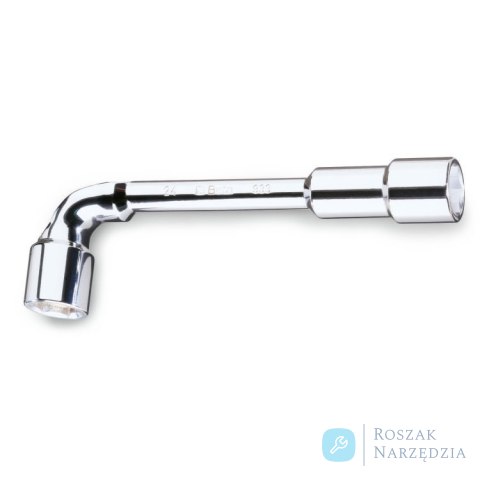 Klucz fajkowy 6-kątny 19x19 mm, 933 Beta