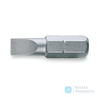 Bit 1/4" do śrub płaskich 0,6x4x25 mm, 861LP Beta