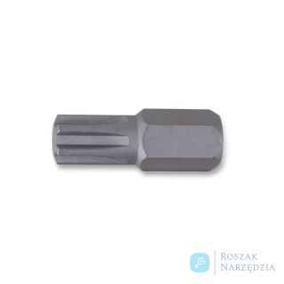 Bit 1/4" do śrub RIBE M10x30 mm, 867RIBE Beta