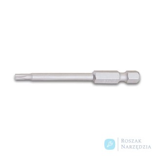 Bit 1/4" do śrub TORX T15x70 mm, 862TX/L Beta