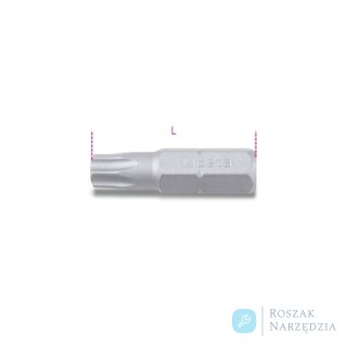 Bit 5/16" do śrub TORX z otworem T40x30 mm, 866RTX Beta