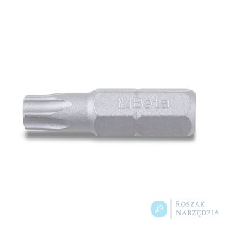 Bit 5/16" do śrub TORX z otworem T45x30 mm, 866RTX Beta