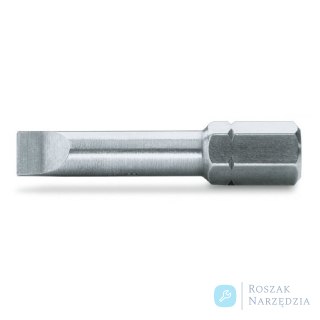 Bit 5/16" do śrub płaskich 1x5,5 mm długi, 866LP Beta