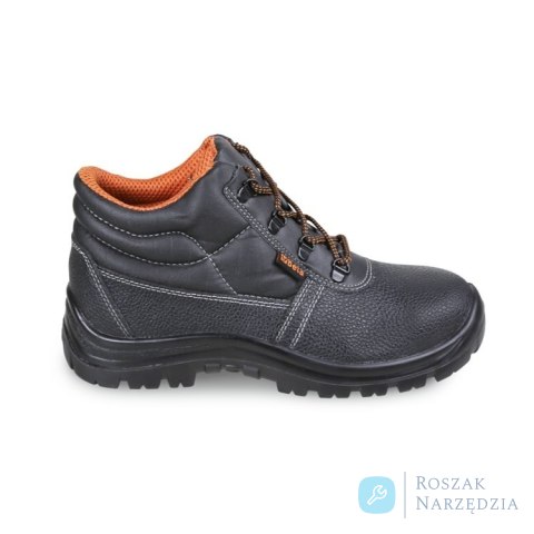 Buty bezpieczne 7243BK skórzane roz. 36 Beta