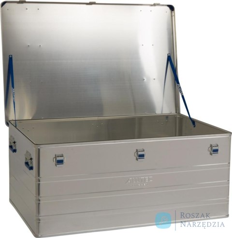 Skrzynka aluminiowa D415 1160x755x485mm ALUTEC