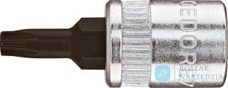 Nasadka wkrętakowa 1/4" TORX T8x30,5mm GEDORE