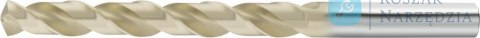 Wiertło kręte HSSE INOX 9,9mm GÜHRING Wiertło kręte HSSE INOX 9,9mm GÜHRING