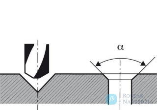 Wiertło kręte DIN338 HSSE szlifowane,typ Ti 11,50mm GÜHRING