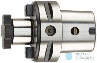 Wiertło kręte DIN345, HSSCo5, szlifowane, typ INOX, chwyt MK 10,2mm GÜHRING