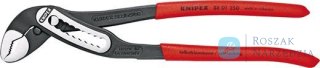 Szczypce nastawne do rur Alligator, 2 cal, 250 mm, 88 01 250, KNIPEX