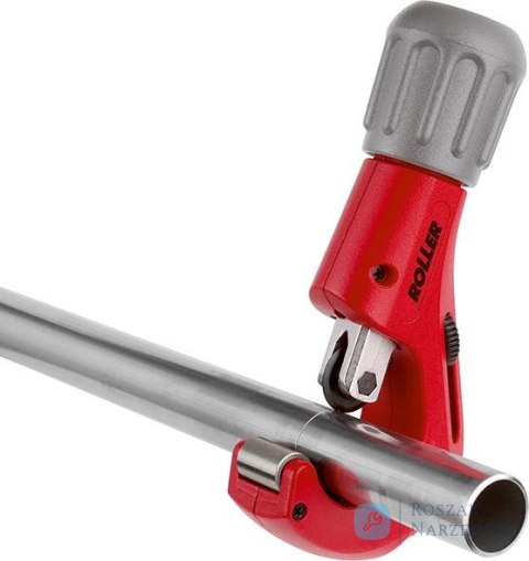 Obcinak do rur Corso do miedzi, Inox 3-35 S Roller