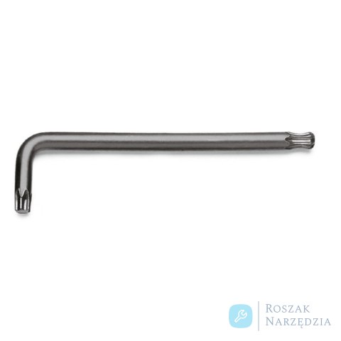 Klucz trzpieniowy TORX T10 kątowy z końcówką kulistą, 97BTX Beta Klucz trzpieniowy TORX T10 kątowy z końcówką kulistą, 97BTX Beta