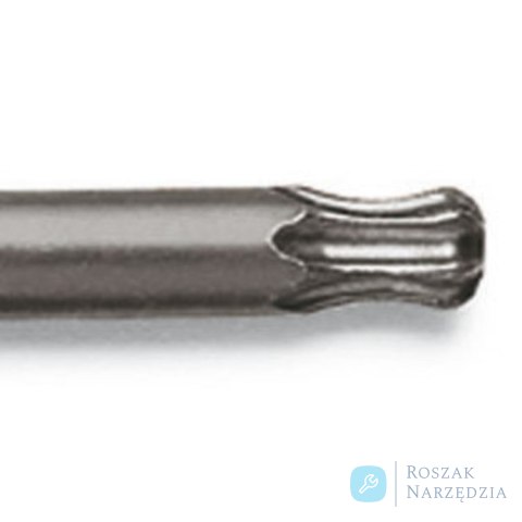 Klucz trzpieniowy TORX T10 kątowy z końcówką kulistą, 97BTX Beta Klucz trzpieniowy TORX T10 kątowy z końcówką kulistą, 97BTX Beta