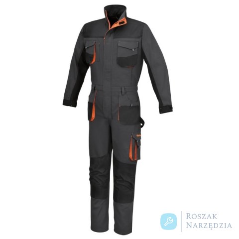 Kombinezon roboczy 7865G Easy Light, szary, roz. XXXXL Beta WW Easy