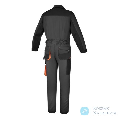 Kombinezon roboczy 7865G Easy Light, szary, roz. XXXXL Beta WW Easy