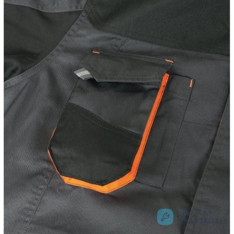 Kombinezon roboczy 7865G Easy Light, szary, roz. XXXXL Beta WW Easy