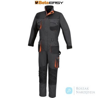 Kombinezon roboczy Easy 7905G, roz. XL Beta WW Easy