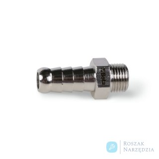 Króciec 1/2" na wąż 10 mm Beta