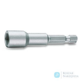 Nasadka 1/4" 6-kątna magnetyczna 10 mm, 862F Beta