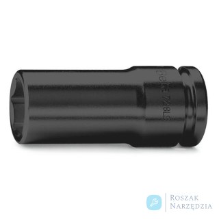 Nasadka udarowa 3/4" 6-kątna 17 mm długa, 7900P Beta