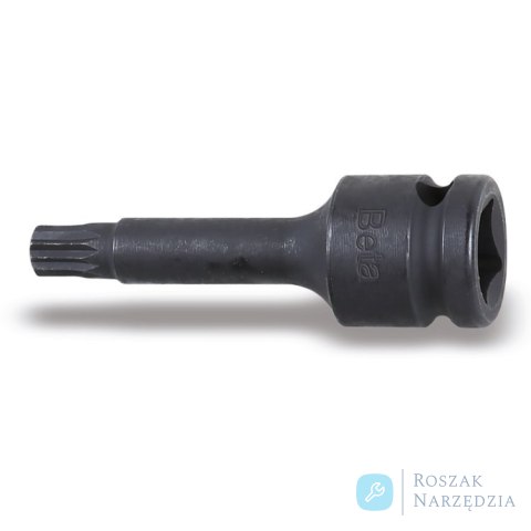 Nasadka udarowa trzpieniowa 1/2" do śrub XZN M14, 720XZN Beta