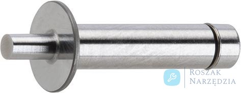 Mikrometr zewnętrzny uniwersalny 40 EWRi-V 0-25mm, zestaw MAHR