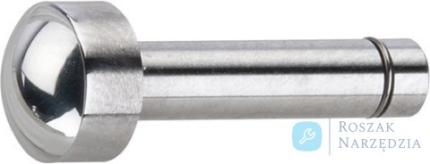 Mikrometr zewnętrzny uniwersalny 40 EWRi-V 0-25mm, zestaw MAHR