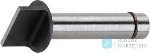 Mikrometr zewnętrzny uniwersalny 40 EWRi-V 0-25mm, zestaw MAHR